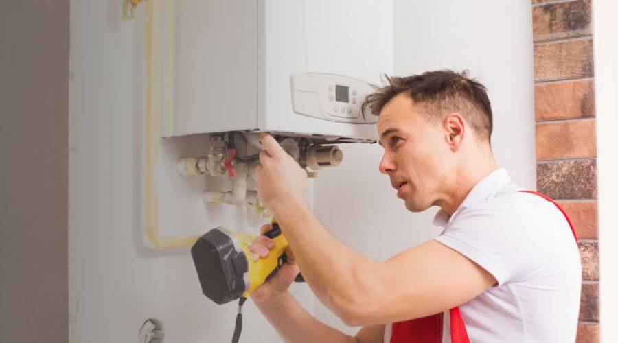 Local 24/7 Emergency Plumbing in Newell, WV